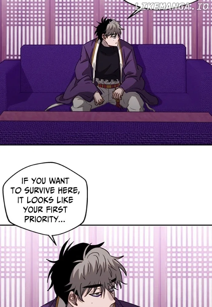Return of the Gods Chapter 6 – Page 15