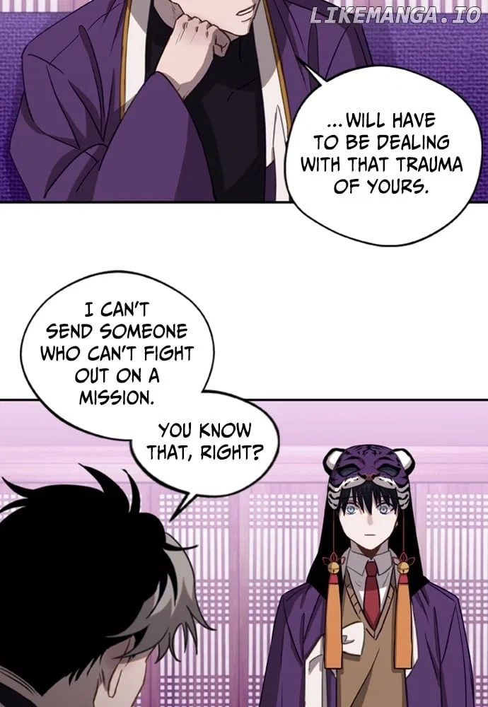 Return of the Gods Chapter 6 – Page 16