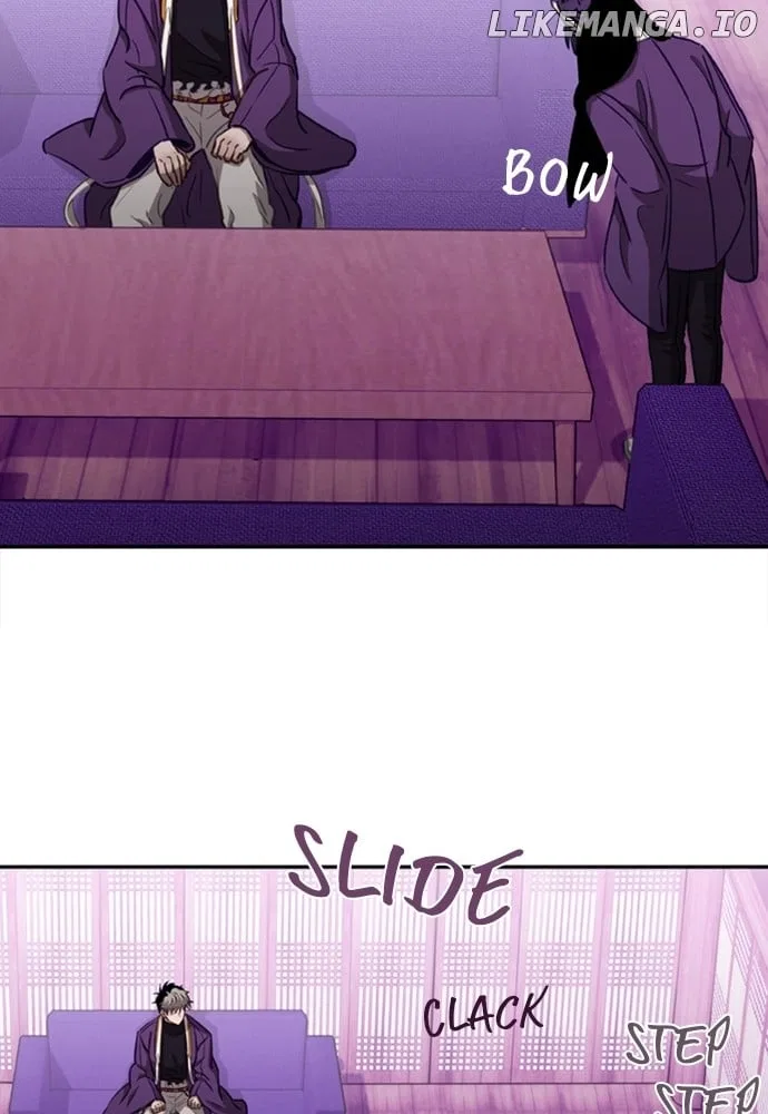 Return of the Gods Chapter 6 – Page 20