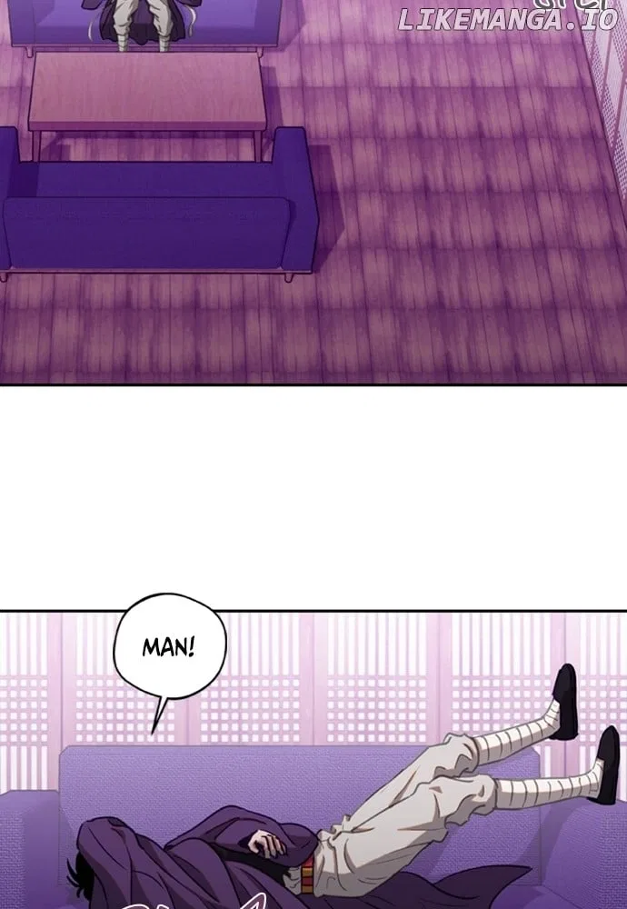 Return of the Gods Chapter 6 – Page 21