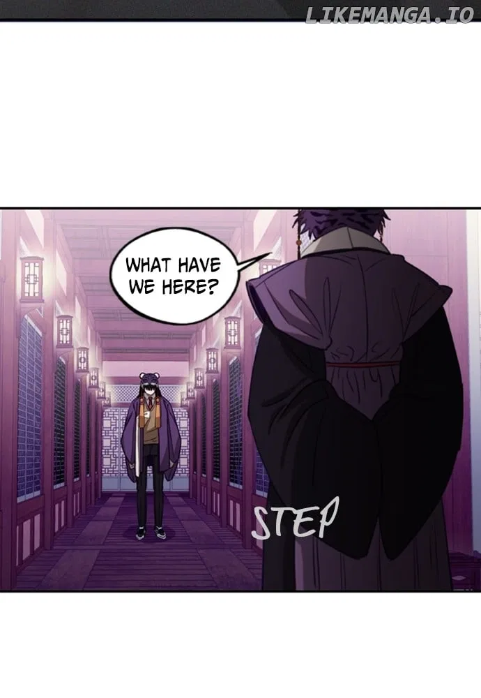 Return of the Gods Chapter 6 – Page 28