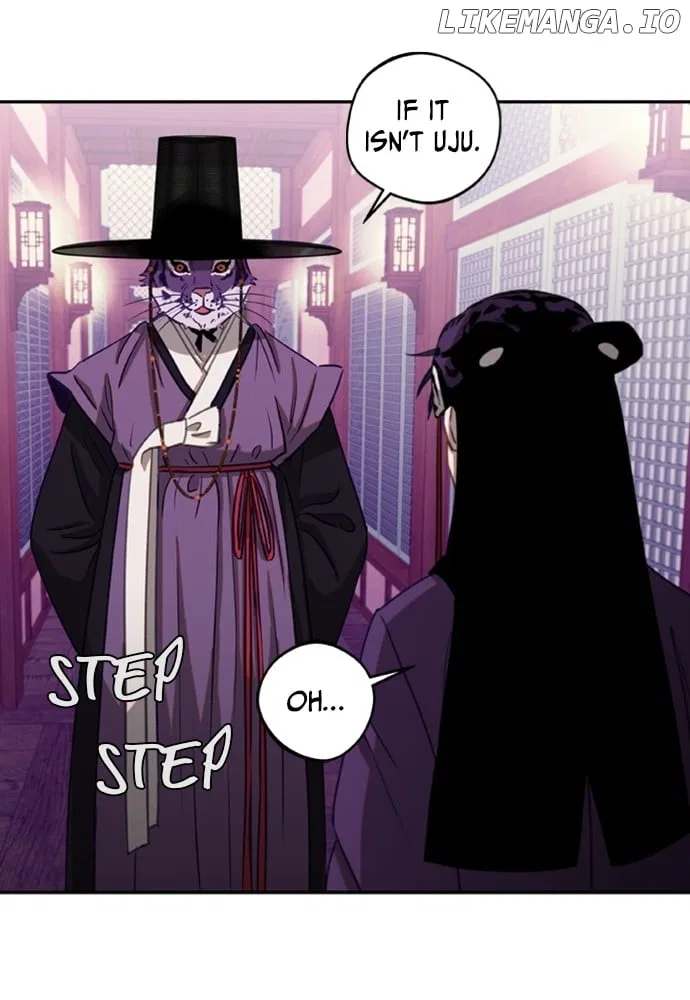 Return of the Gods Chapter 6 – Page 29