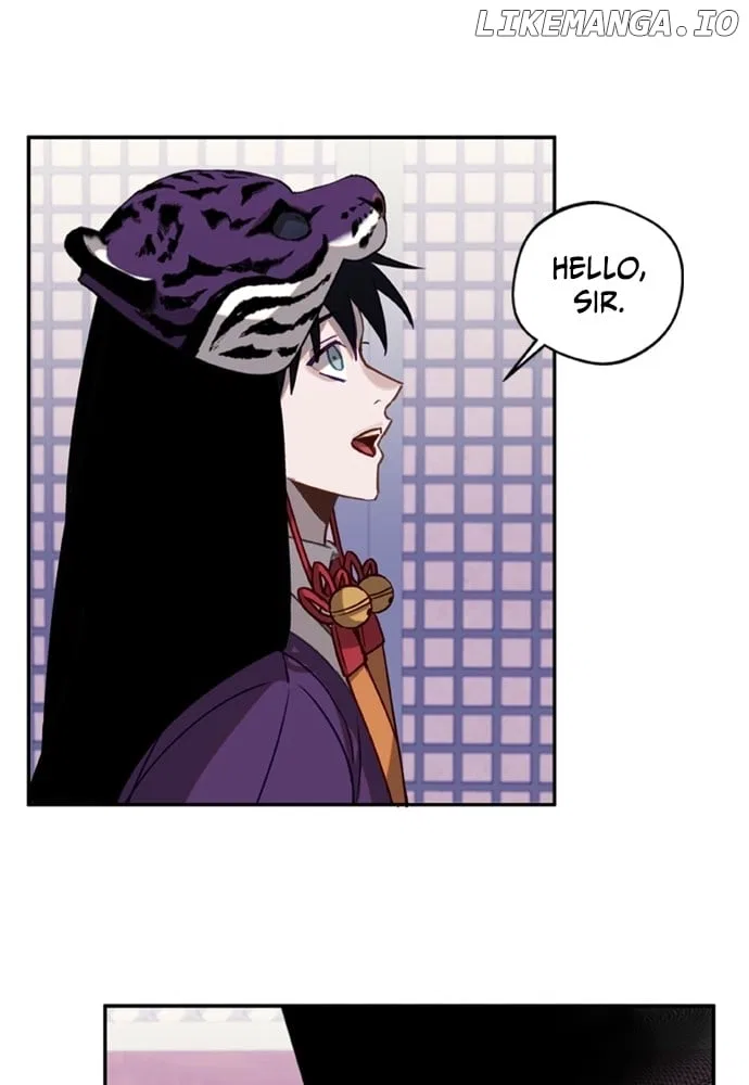 Return of the Gods Chapter 6 – Page 30