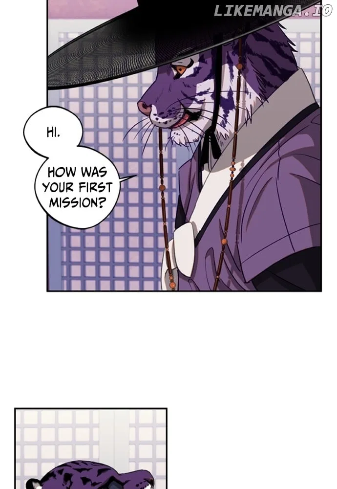 Return of the Gods Chapter 6 – Page 31