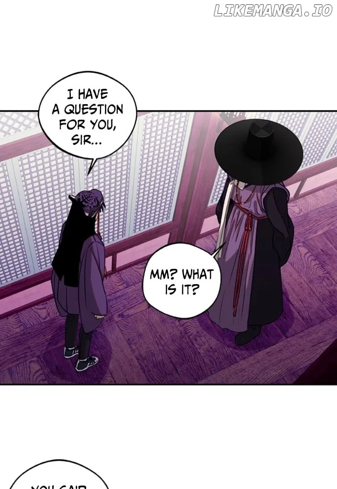 Return of the Gods Chapter 6 – Page 33