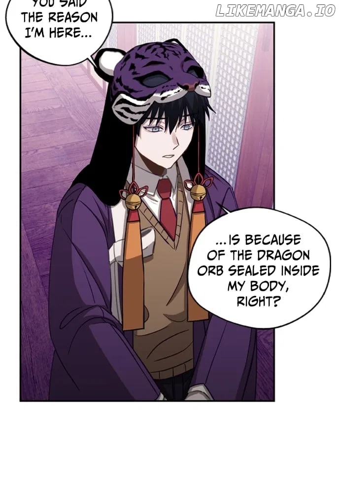 Return of the Gods Chapter 6 – Page 34