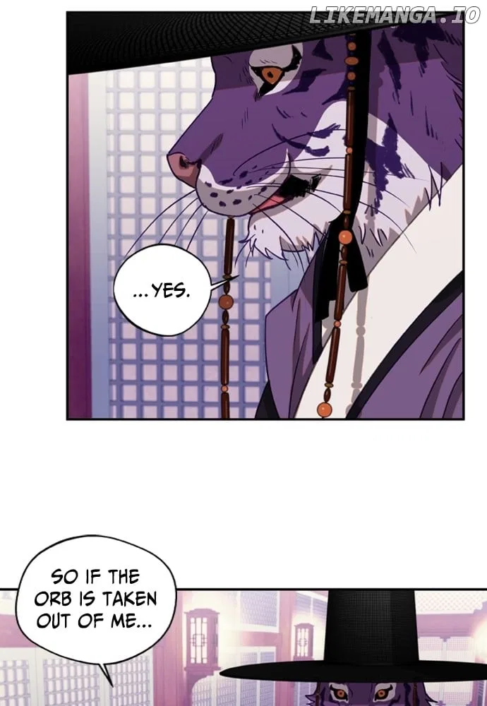 Return of the Gods Chapter 6 – Page 35