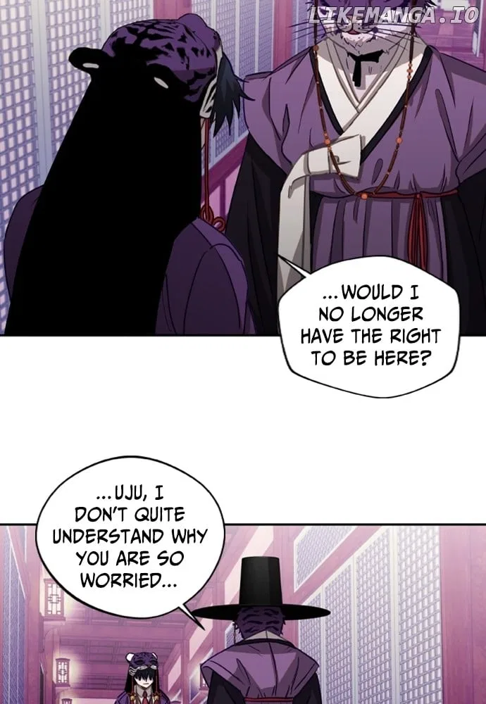 Return of the Gods Chapter 6 – Page 36