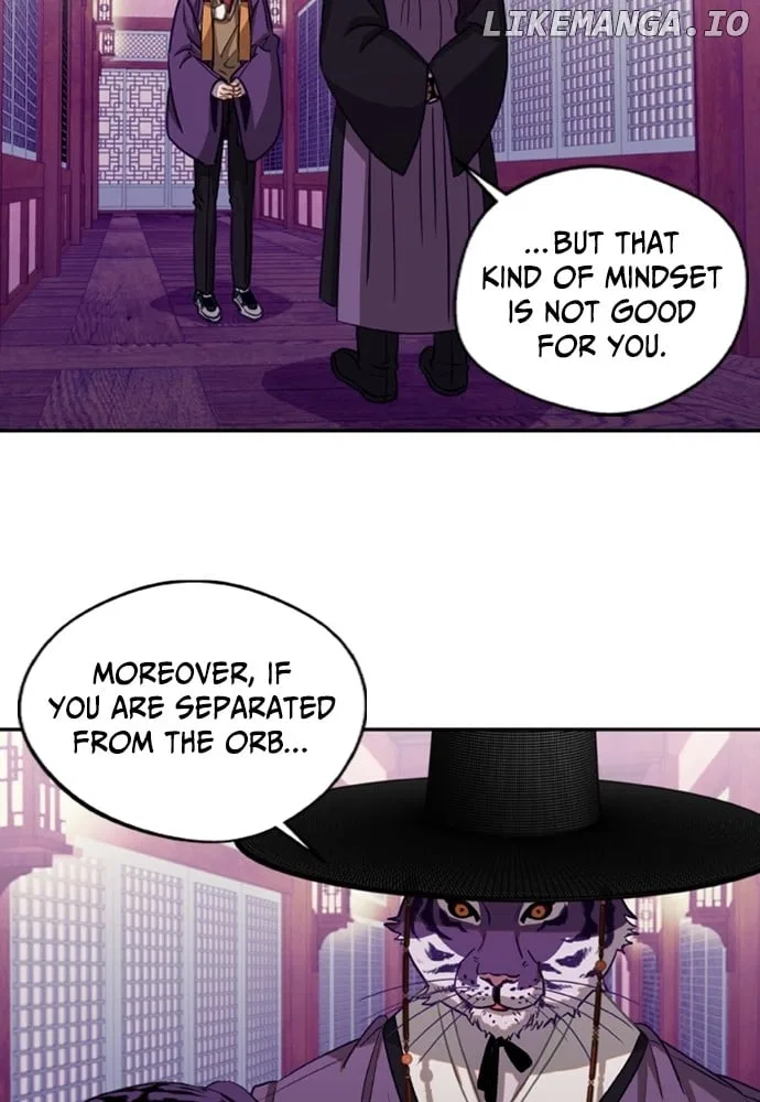 Return of the Gods Chapter 6 – Page 37