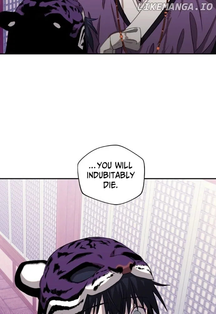 Return of the Gods Chapter 6 – Page 38