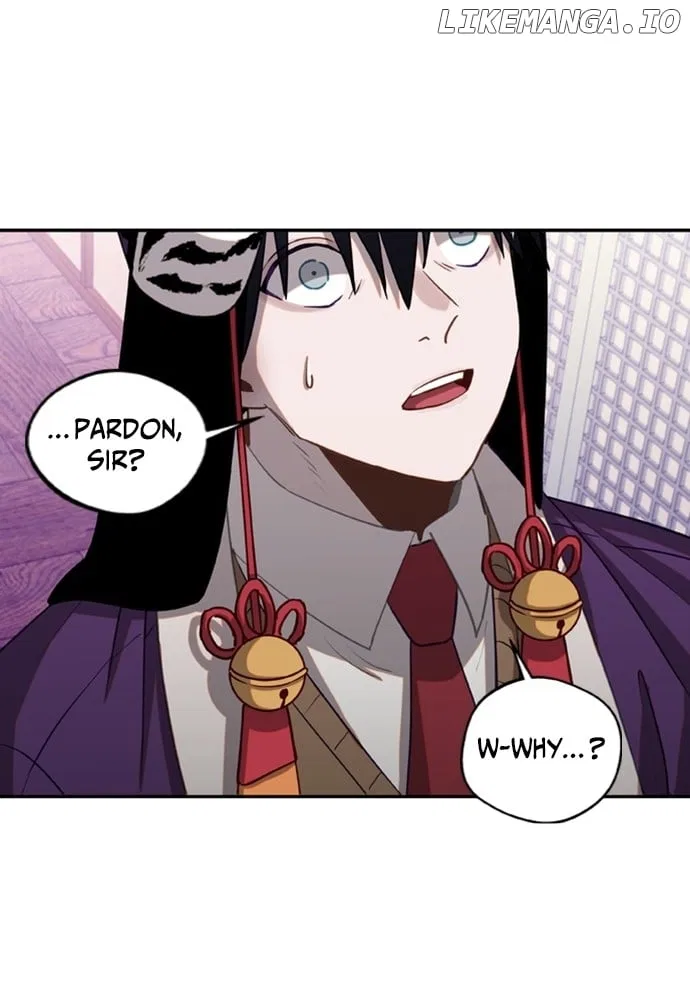 Return of the Gods Chapter 6 – Page 40