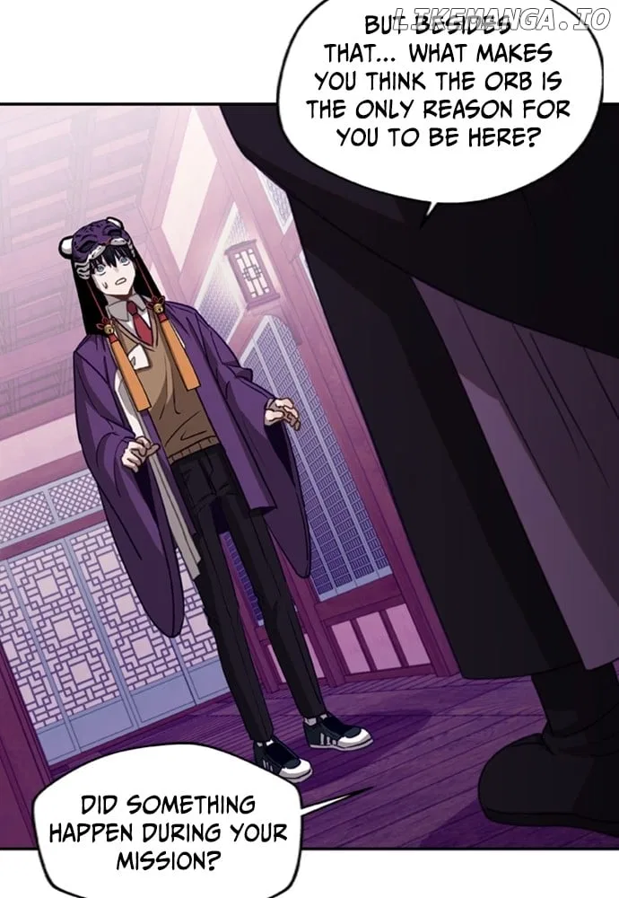 Return of the Gods Chapter 6 – Page 42