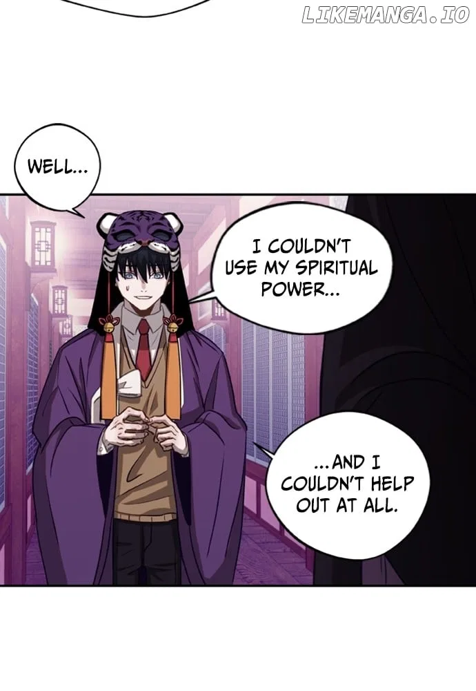 Return of the Gods Chapter 6 – Page 43