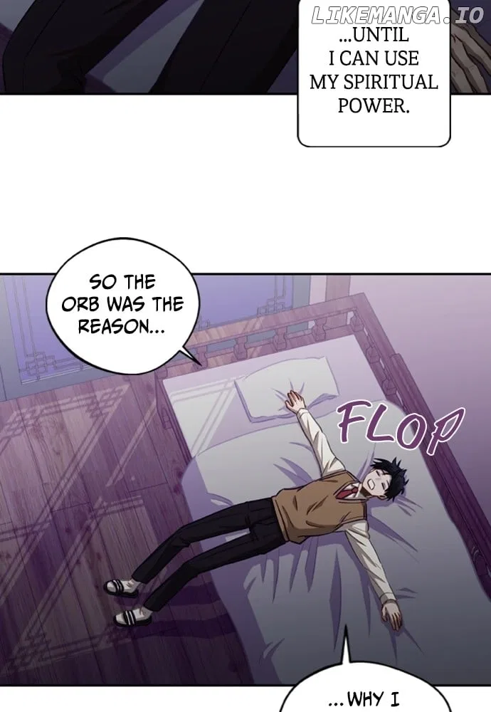 Return of the Gods Chapter 6 – Page 48