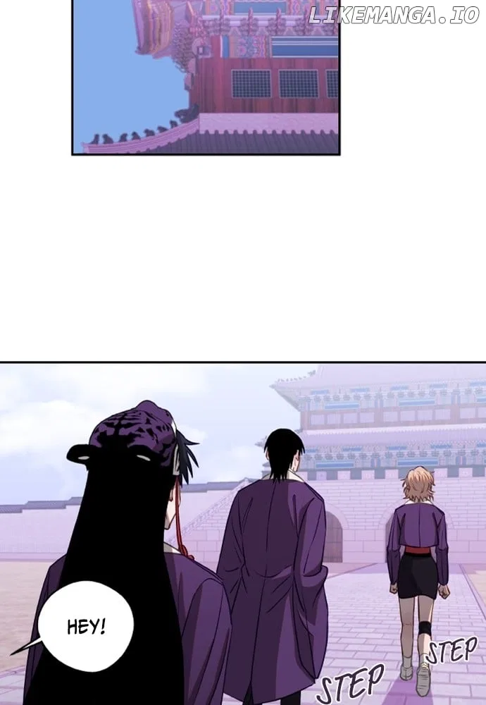 Return of the Gods Chapter 6 – Page 54