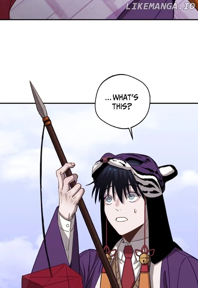 Return of the Gods Chapter 6 – Page 58