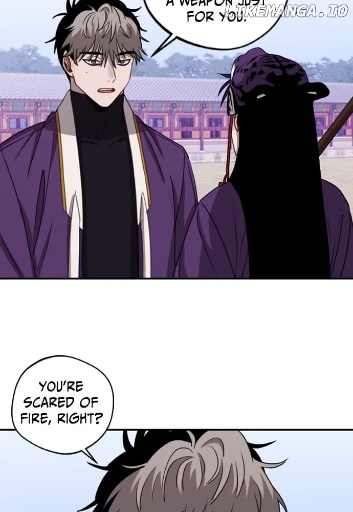 Return of the Gods Chapter 6 – Page 60