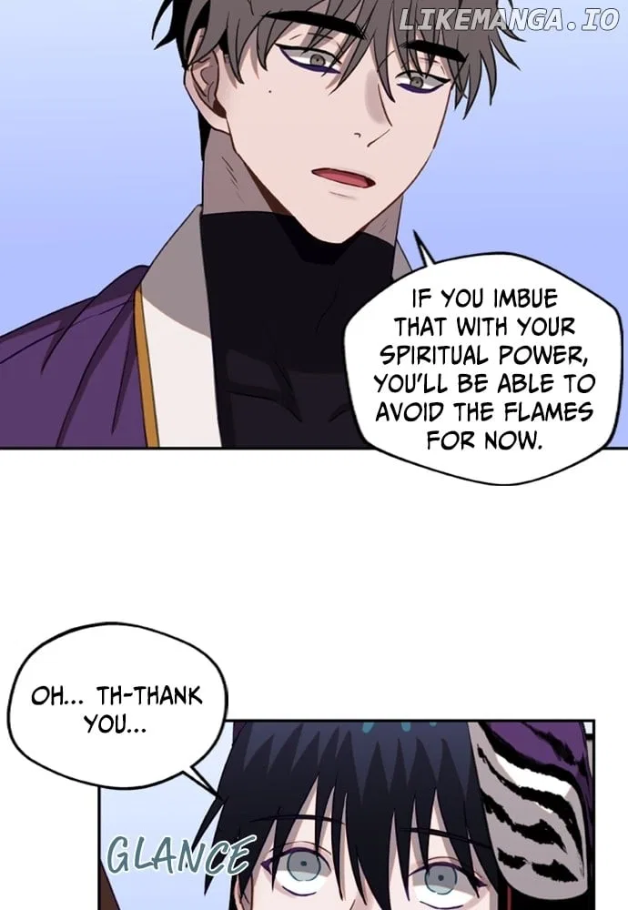 Return of the Gods Chapter 6 – Page 61