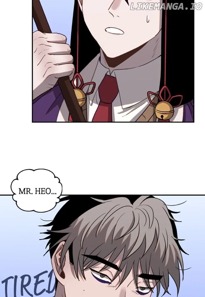 Return of the Gods Chapter 6 – Page 62