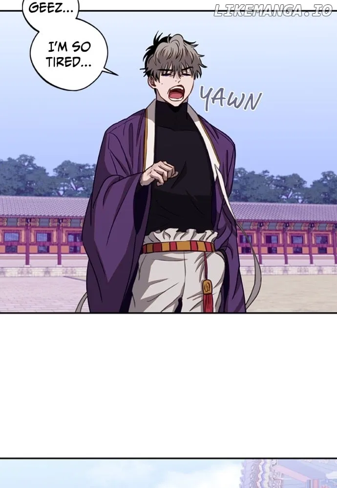 Return of the Gods Chapter 6 – Page 70