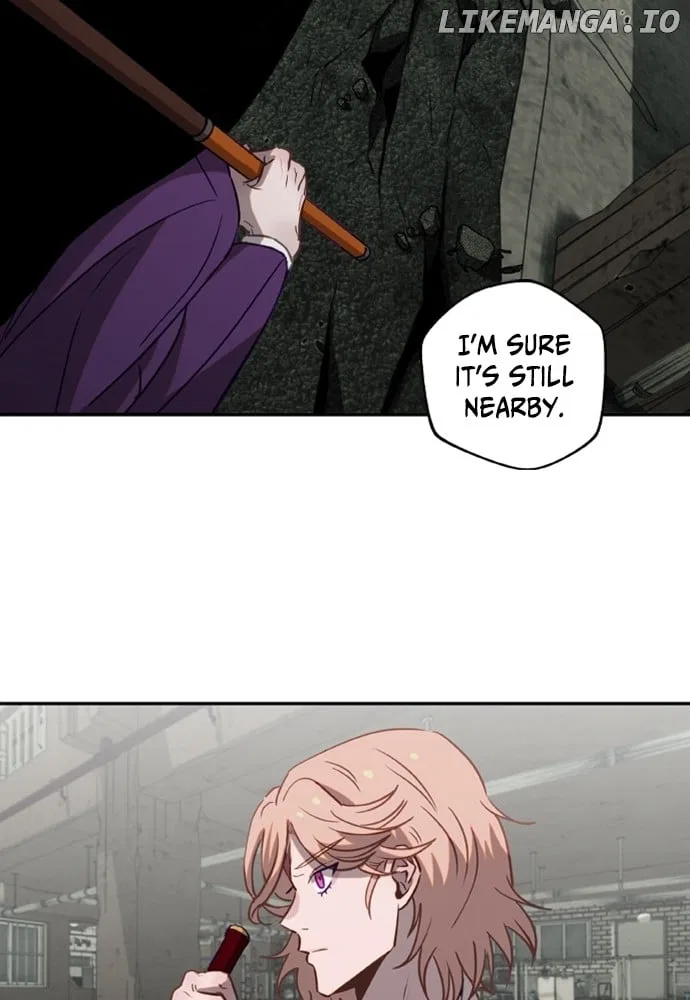 Return of the Gods Chapter 6 – Page 77