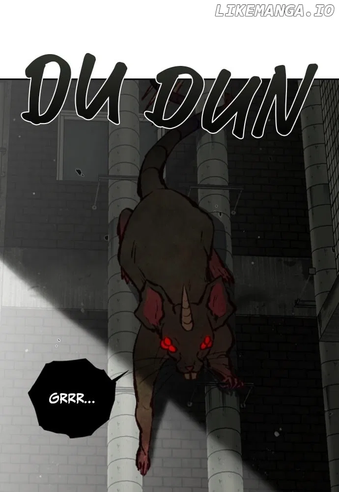 Return of the Gods Chapter 5 – Page 5