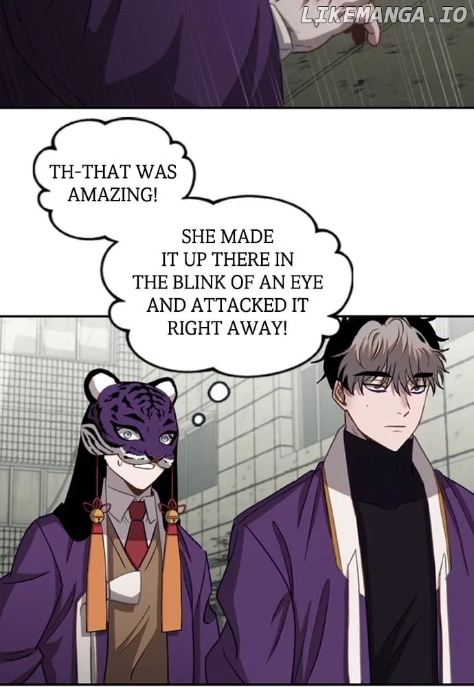 Return of the Gods Chapter 5 – Page 15