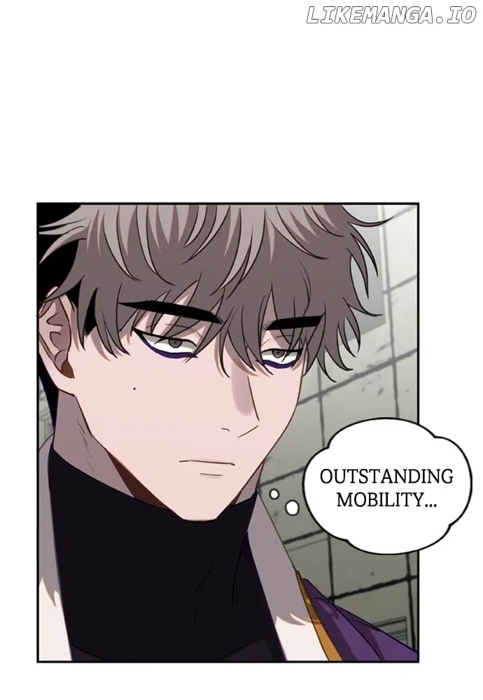 Return of the Gods Chapter 5 – Page 16