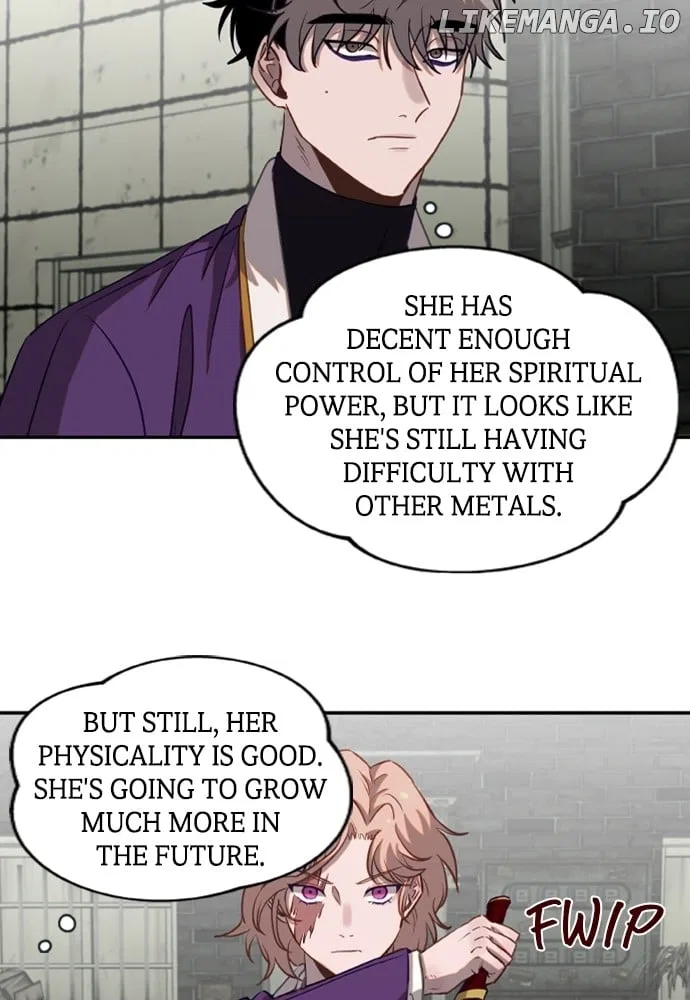 Return of the Gods Chapter 5 – Page 24