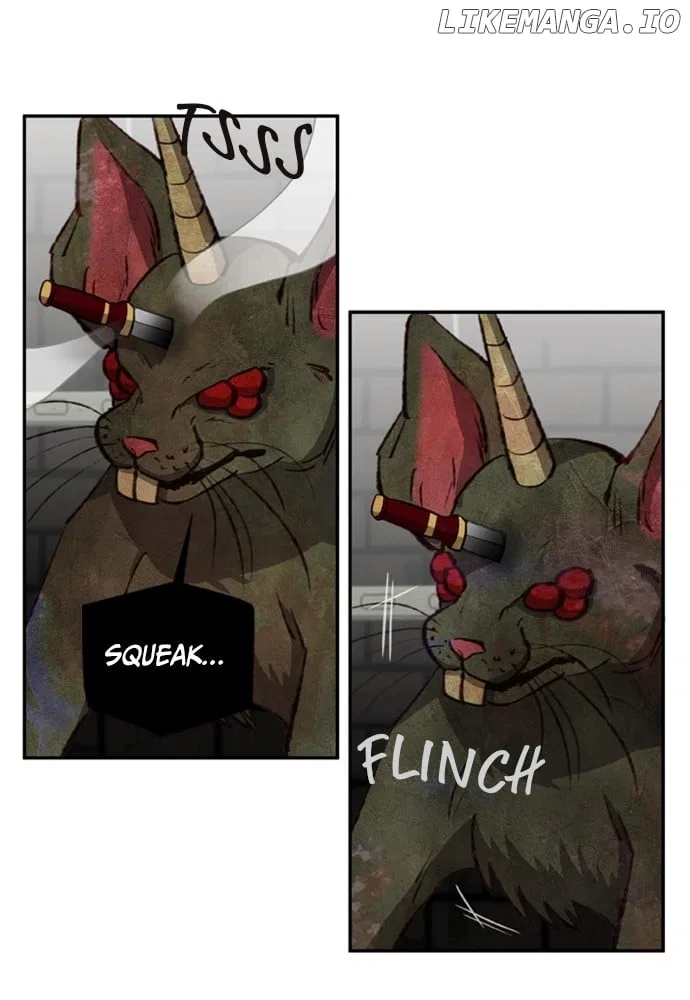 Return of the Gods Chapter 5 – Page 26
