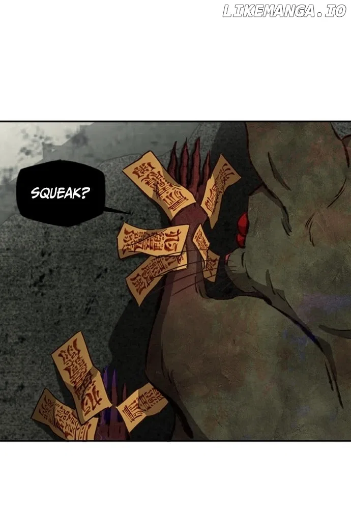 Return of the Gods Chapter 5 – Page 27