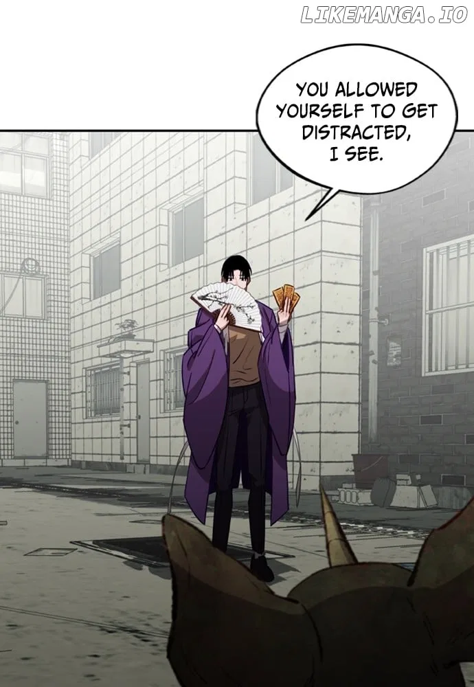 Return of the Gods Chapter 5 – Page 28