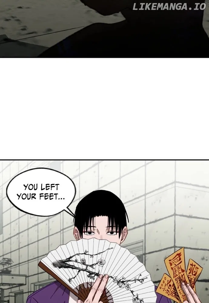 Return of the Gods Chapter 5 – Page 29