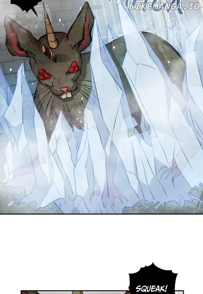 Return of the Gods Chapter 5 – Page 32