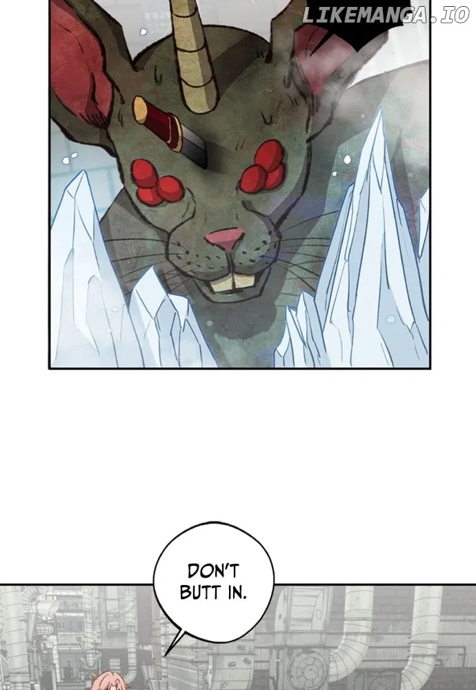 Return of the Gods Chapter 5 – Page 33