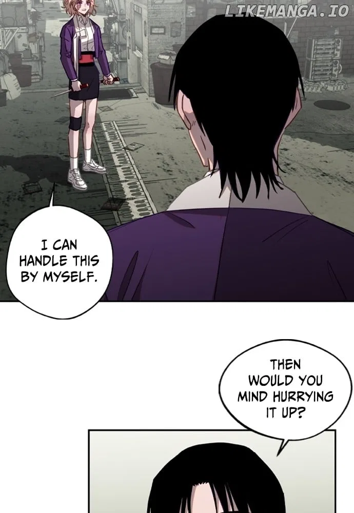 Return of the Gods Chapter 5 – Page 34