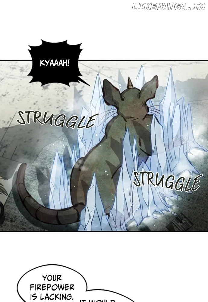 Return of the Gods Chapter 5 – Page 38