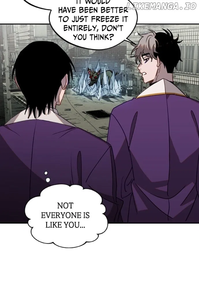 Return of the Gods Chapter 5 – Page 39