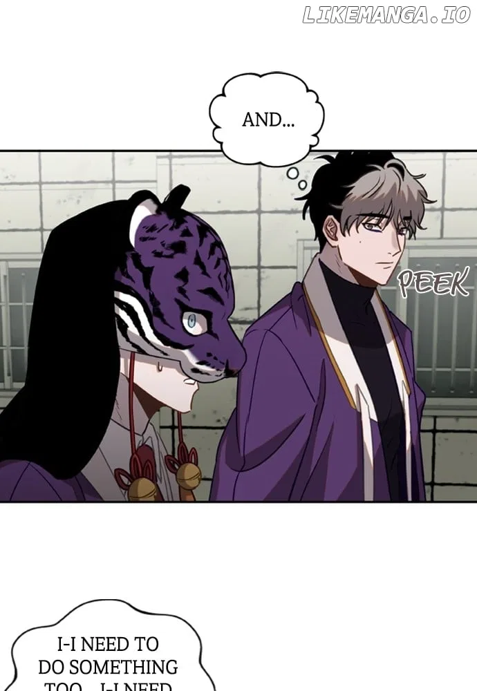 Return of the Gods Chapter 5 – Page 40