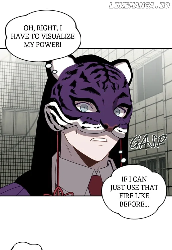 Return of the Gods Chapter 5 – Page 42