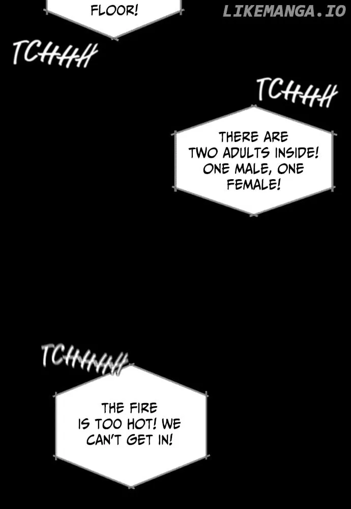 Return of the Gods Chapter 5 – Page 44