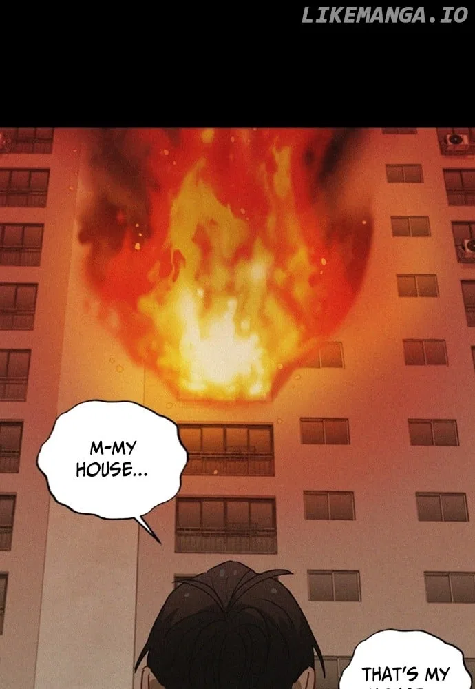 Return of the Gods Chapter 5 – Page 46
