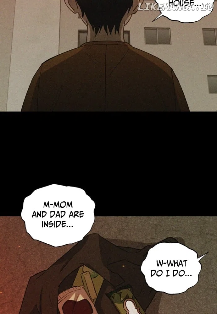 Return of the Gods Chapter 5 – Page 47