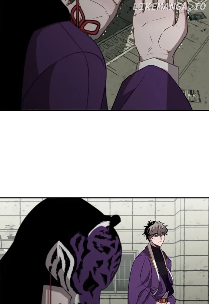 Return of the Gods Chapter 5 – Page 55