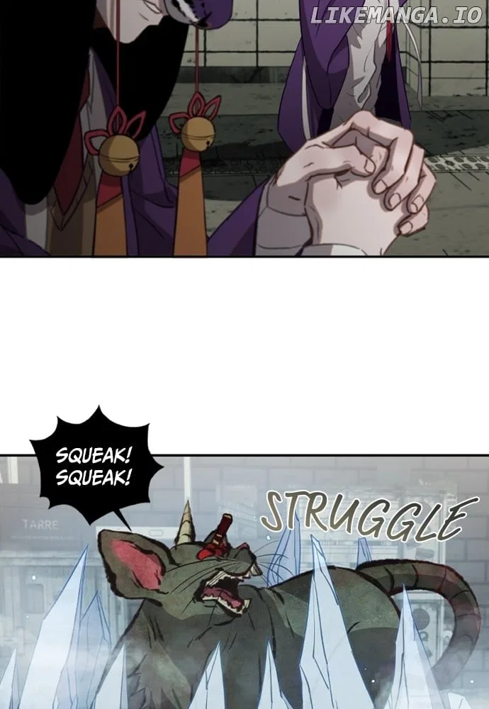 Return of the Gods Chapter 5 – Page 56