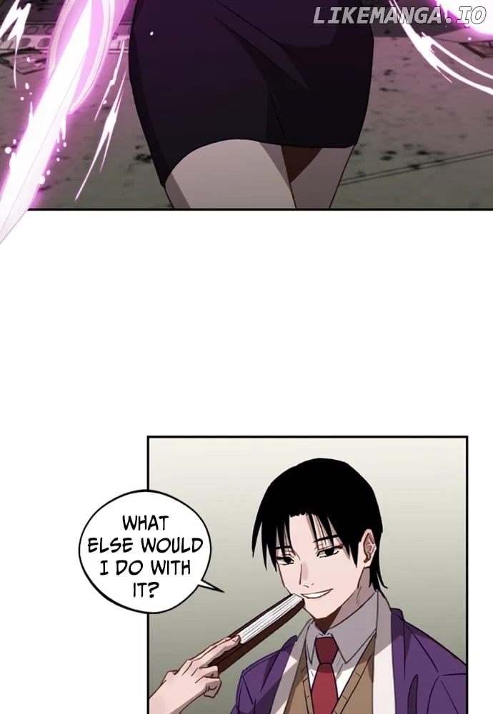 Return of the Gods Chapter 5 – Page 59