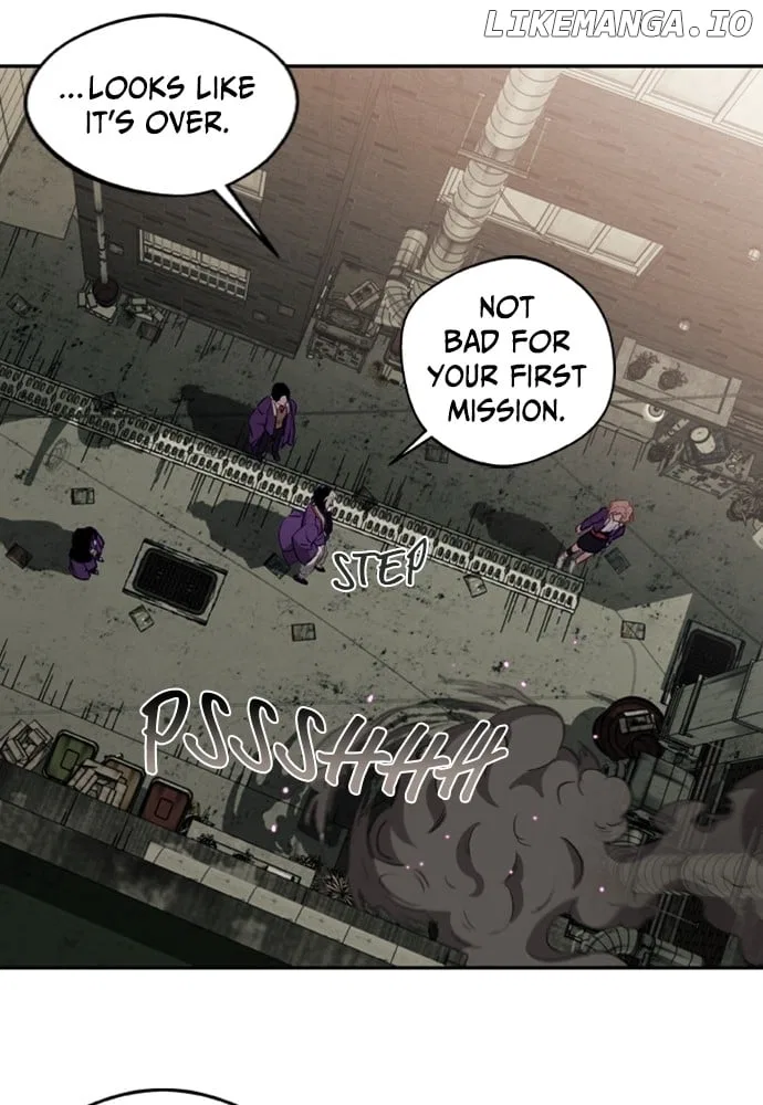 Return of the Gods Chapter 5 – Page 62