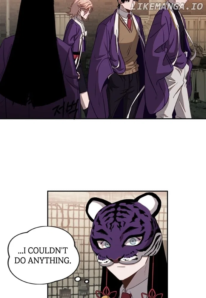 Return of the Gods Chapter 5 – Page 65