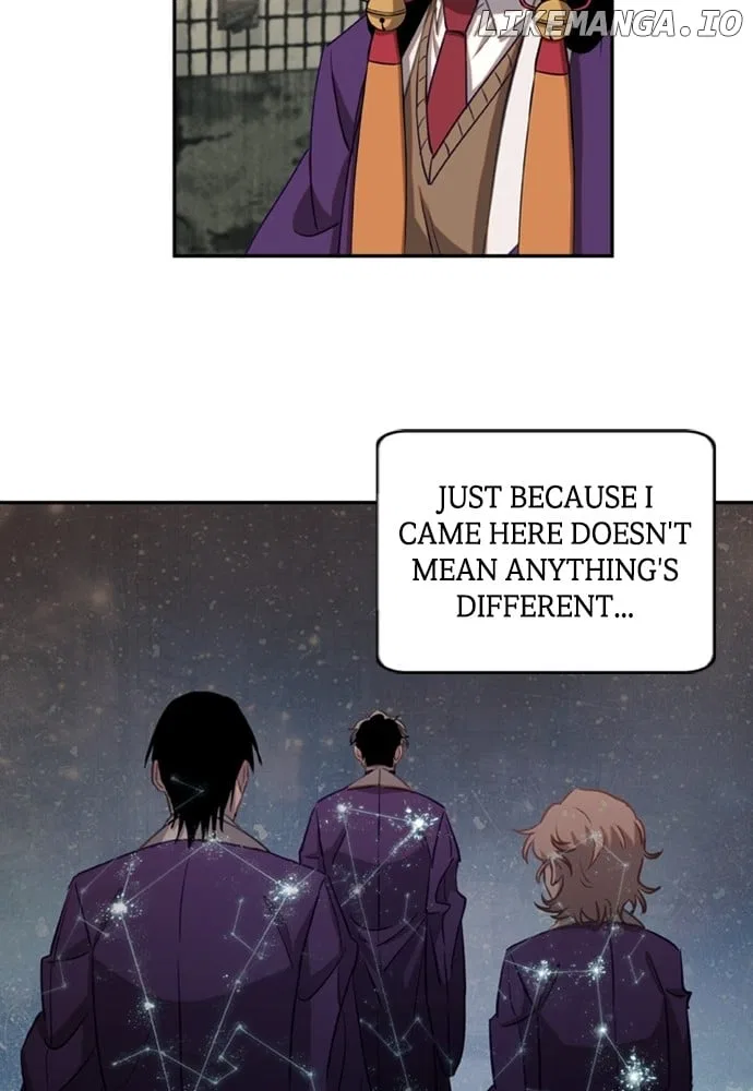 Return of the Gods Chapter 5 – Page 66