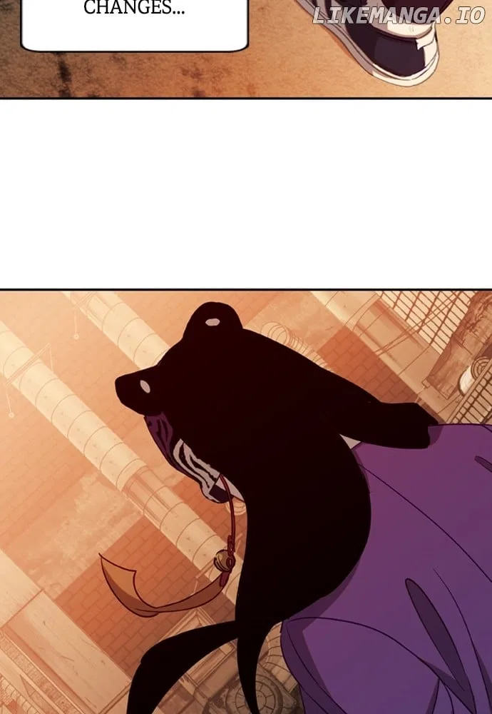 Return of the Gods Chapter 5 – Page 69